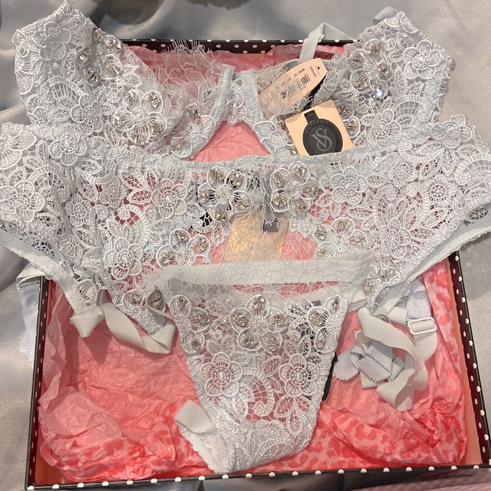 Victoria’s Secret Designer Set